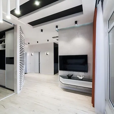 Vip In Arcadia With Sea View. * Odessa