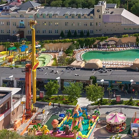 Vip In Arcadia With Sea View. * Odessa
