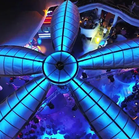 Vip In Arcadia With Sea View. Lejlighed