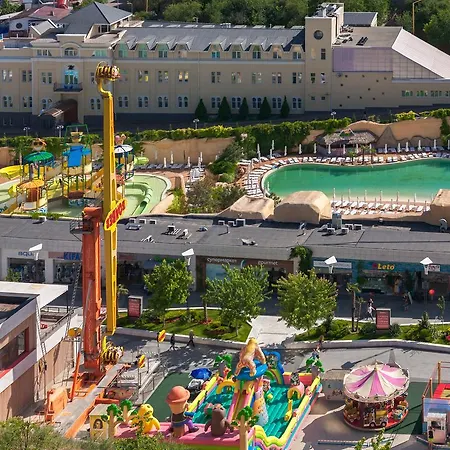 Vip In Arcadia With Sea View. * Odesa