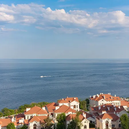 Vip In Arcadia With Sea View. Odesa